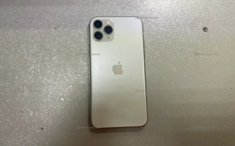 Apple iPhone 11 Pro 4/256 ГБ