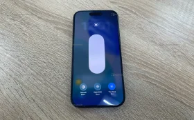 Apple iPhone 16 Pro 8/256 ГБ