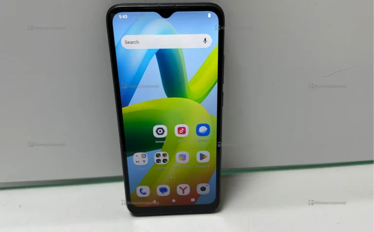 Xiaomi Redmi A1+ 32Gb