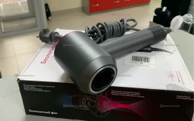 Купить Безлопастный фен б/у , в Самара Цена:1200рублей