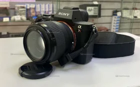 Фотоаппарат  Sony A7R M2