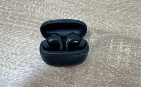 Купить Наушники Tecno Buds 4 Air б/у , в Саратов Цена:400рублей