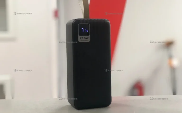 Power Bank 40000