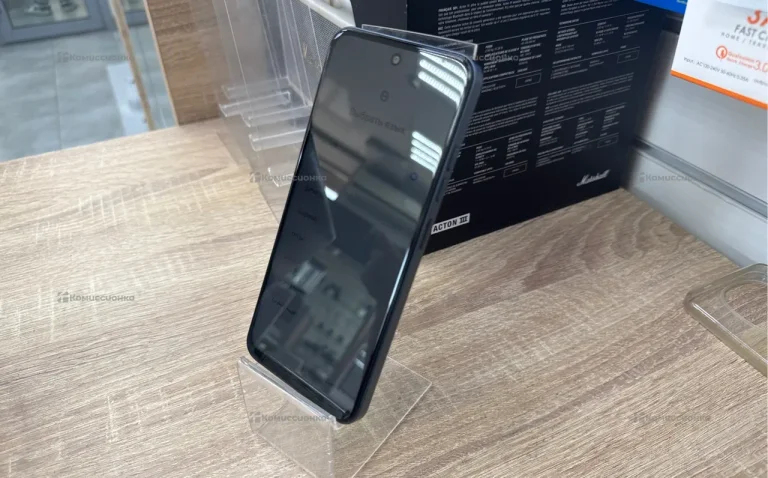 Tecno Spark Go 1 4/64
