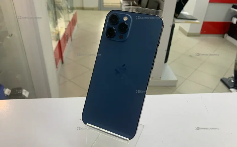 Apple iPhone 12 Pro max 256Gb