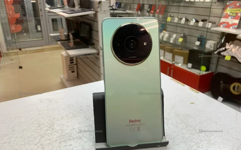 Xiaomi Redmi A3x 3/64 ГБ