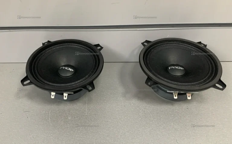 Колонки pride onyx 5 ver.2