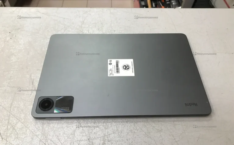 Планшет Xiaomi Redmi Pad SE 6/128gb