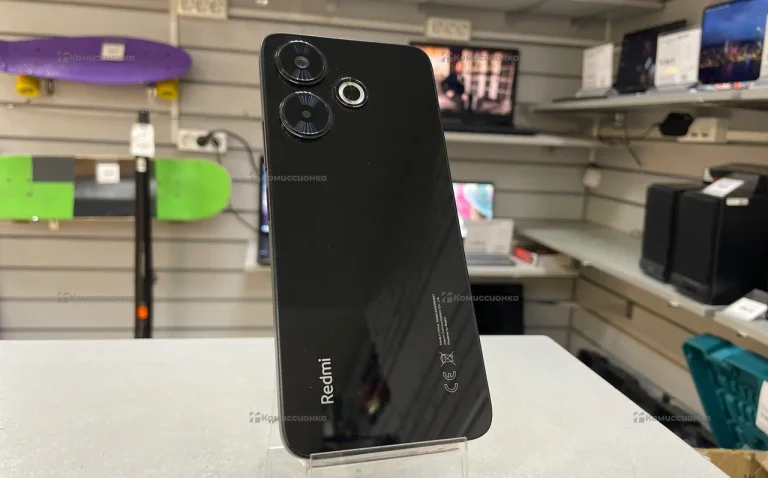 Xiaomi Redmi 13 6/128GB