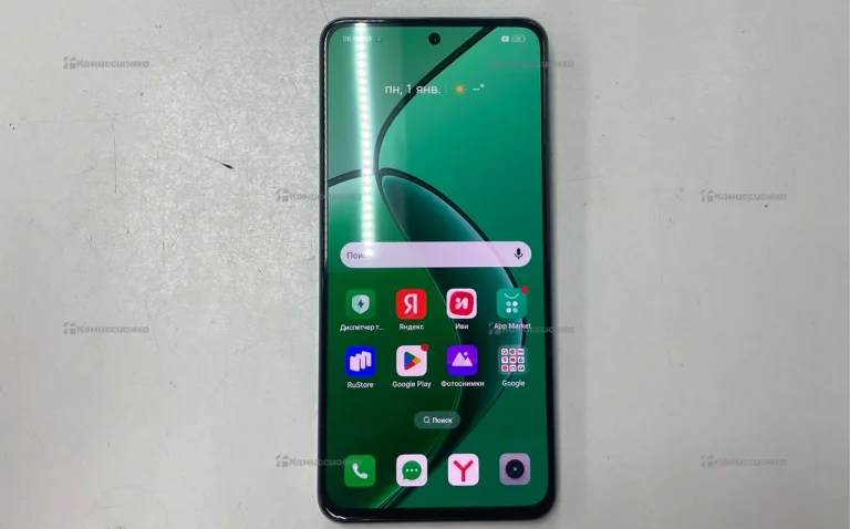 Realme 12 8/128 ГБ RMX3871