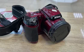 Купить Фотоаппарат  Nikon Coolpix L120 б/у , в Самара Цена:2500рублей