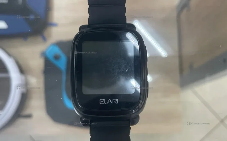 Смарт часы Elari