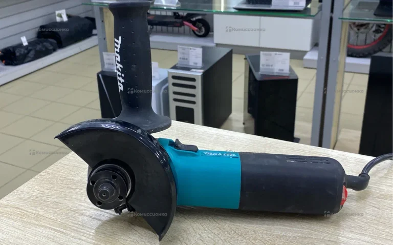 УШМ makita 9558NB