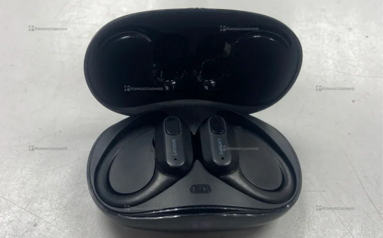 Наушники  Lenovo thinkplus xt80