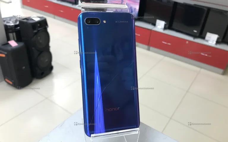 Honor 10 4/64 ГБ