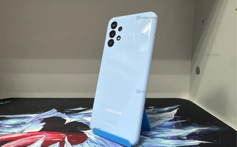 Samsung Galaxy A13 4/128 ГБ