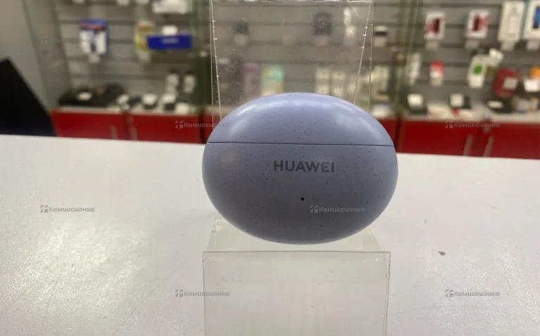 Наушники  Huawei FreeBuds 5i