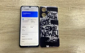 Realme Note 60x 3/64 ГБ