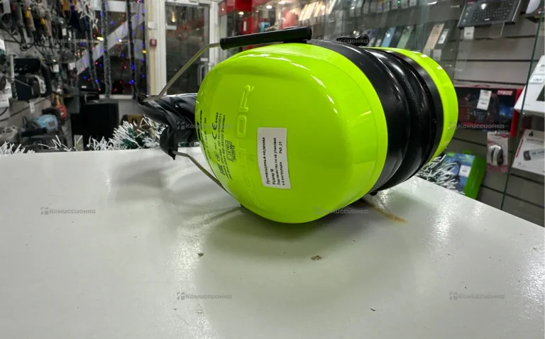 Наушники 3M Peltor Optime 3