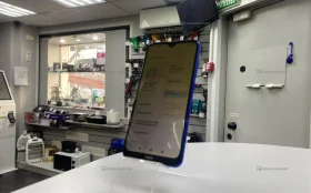 Xiaomi Redmi 8A 2/32 ГБ