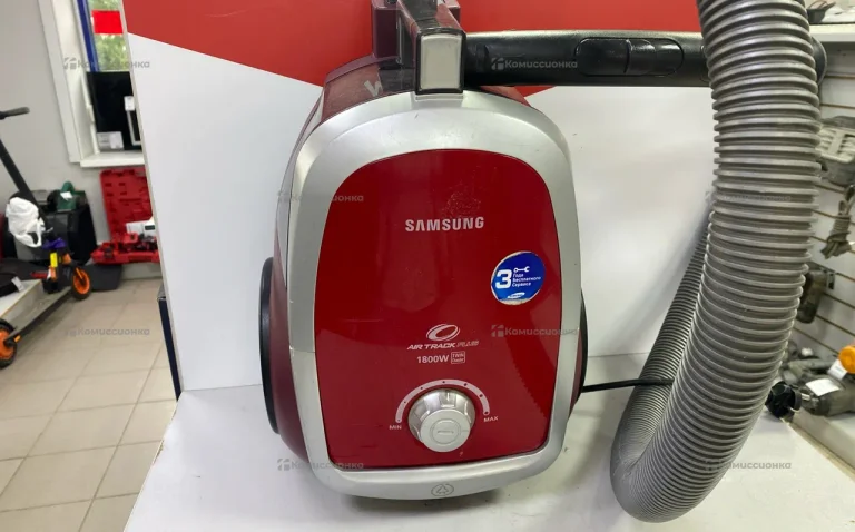 Пылесос  Samsung