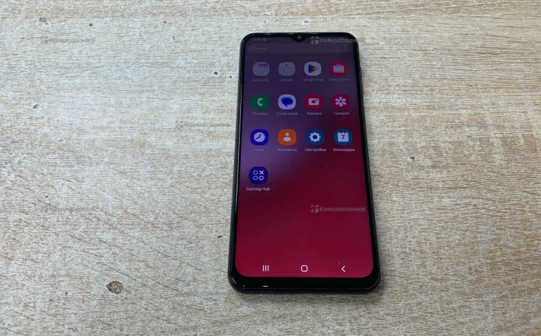 Samsung Galaxy A13 4/64 ГБ