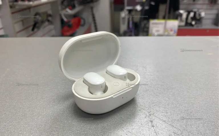 Наушники  Redmi Airdots 3