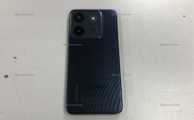 Infinix Smart 7 3/64 ГБ