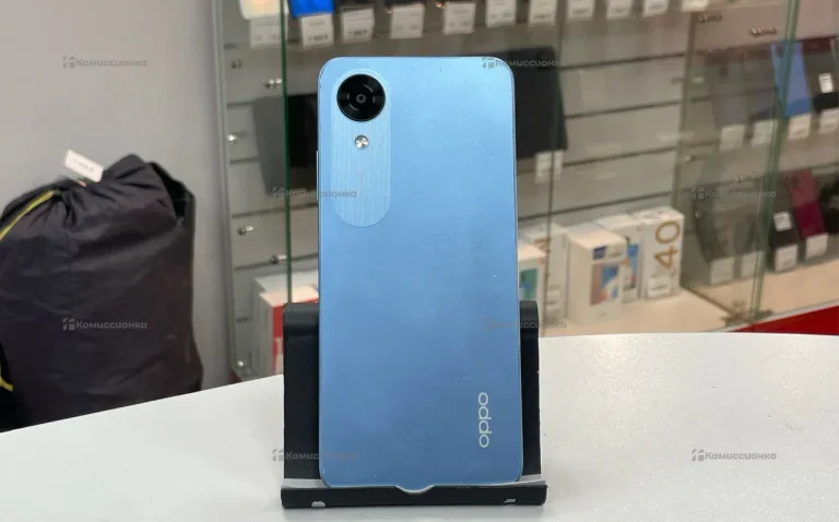 Oppo A17k 3/64Gb