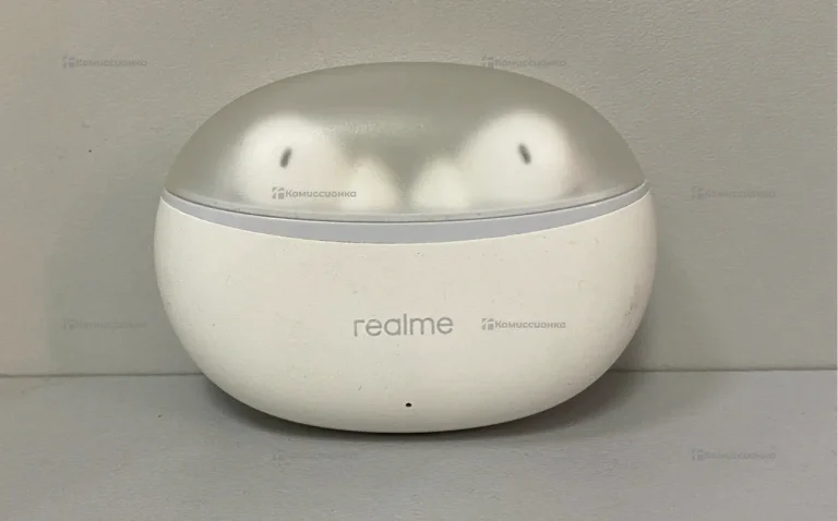 Наушники  Realme