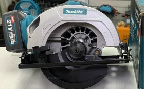 Циркулярная диск/пила аккумуляторная Makita 21V 38