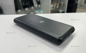 Купить PowerBank BY 10000 mAh черный б/у , в Краснодар Цена:560рублей