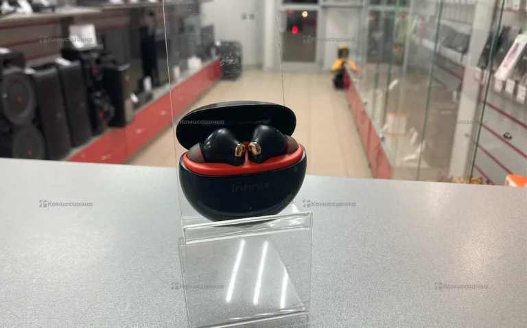 Наушники  InfinixBuds Neo