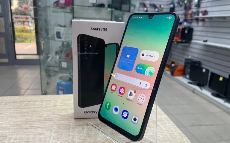 Samsung Galaxy A26 8/256 ГБ