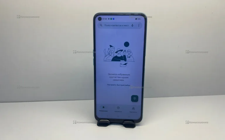 Realme 9i 4/128 ГБ