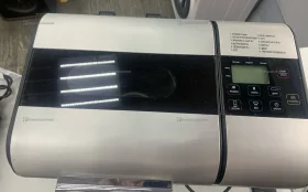 Хлебопечь Bork X500