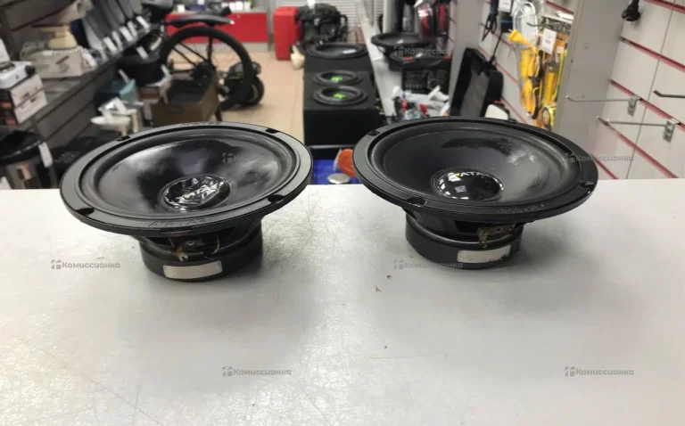 Колонка  Avatar CBR-620