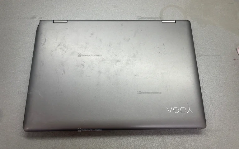 Ноутбук  Lenovo YOGA330 81A6