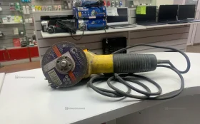 Купить УШМ Stanley SG7125-RU б/у , в Нижнекамск Цена:1500рублей