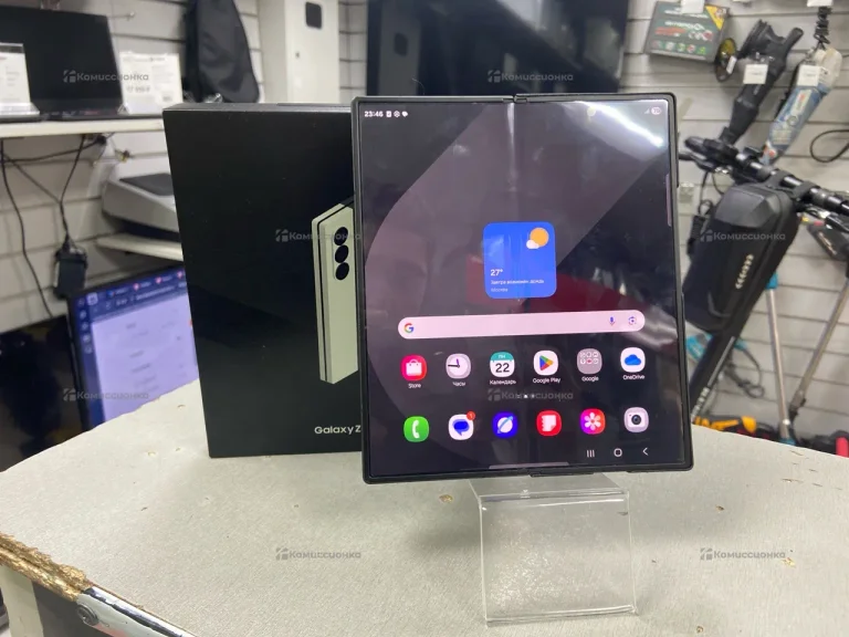 Samsung Galaxy Z Fold6 12/256 ГБ