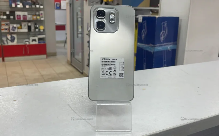 Infinix Hot 50i 6/128 ГБ