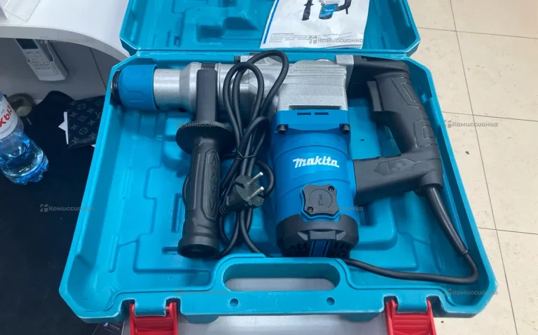 Перфоратор сетевой