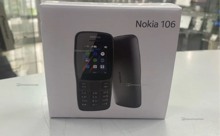 Nokia 106 (2018)