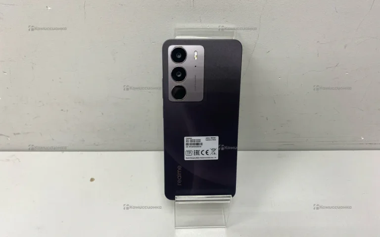 Realme C75 4G 8/128 ГБ