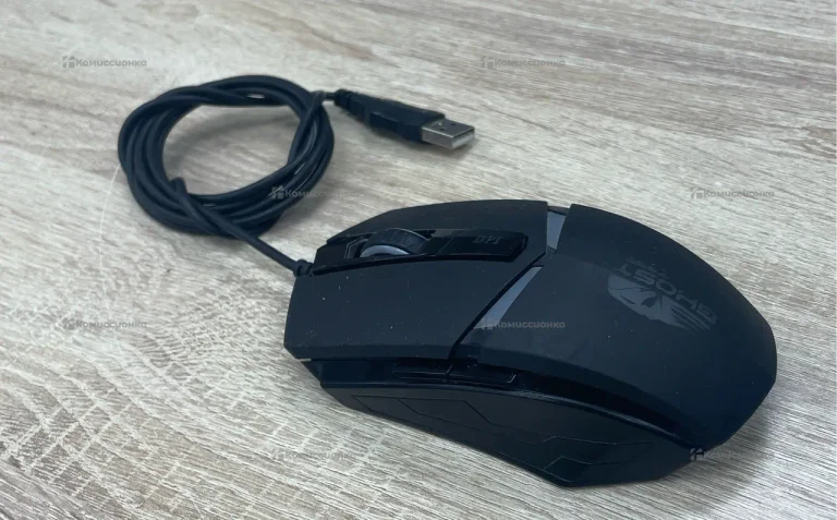 Мышка GHOST 795G