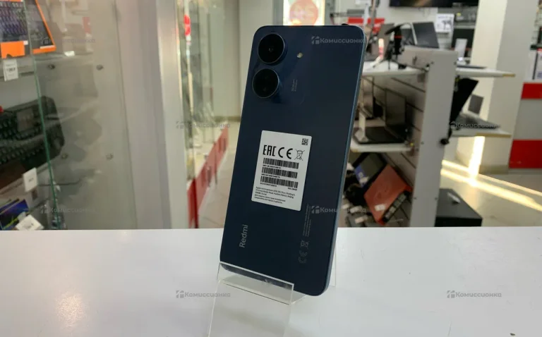 Xiaomi Redmi 13C 8/256 ГБ