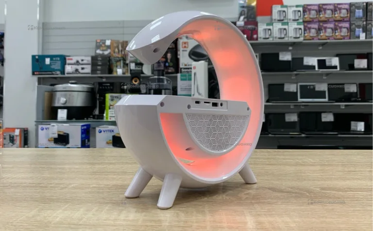 Беспроводная зарядка 3в1