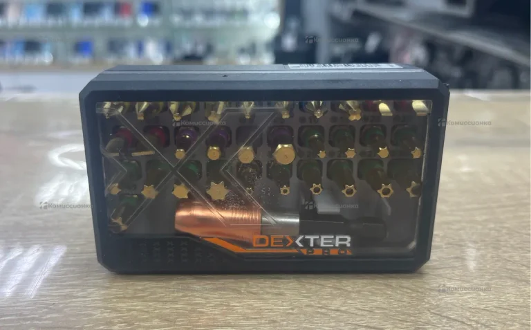 Набор бит Dexter