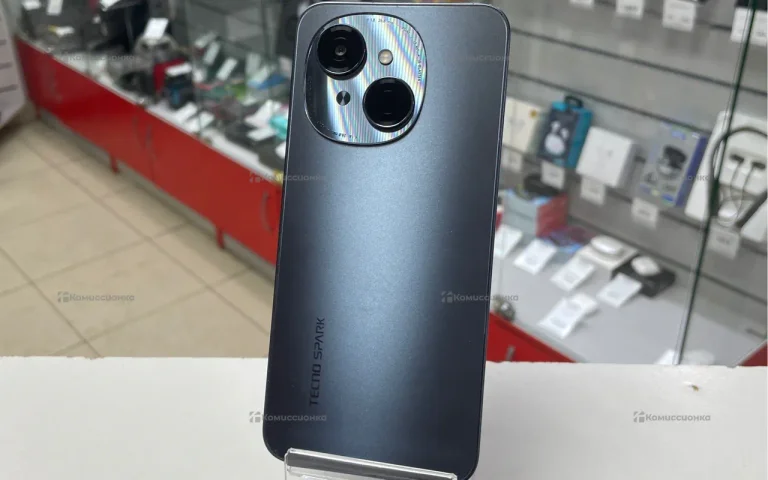 Tecno Spark Go 1 3/64 ГБ