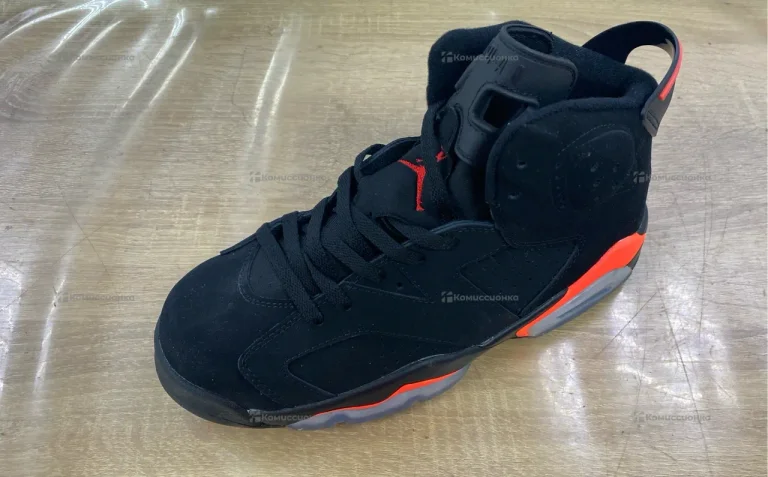 Кроссовки Nike Air Jordan 42